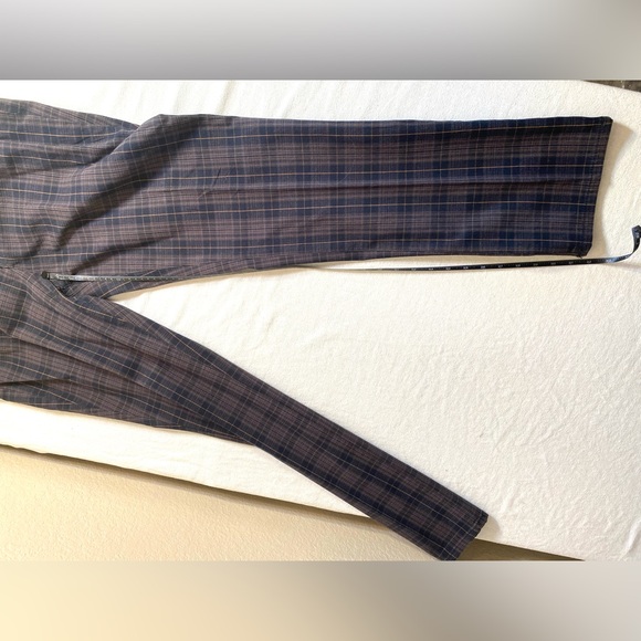 Charter Club Lexington straight pants size 14 - Picture 9 of 14